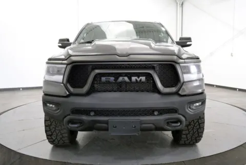 Photos of 2021 Ram 1500 Rebel for sale in Chillicothe, OH at Chillicothe Truck