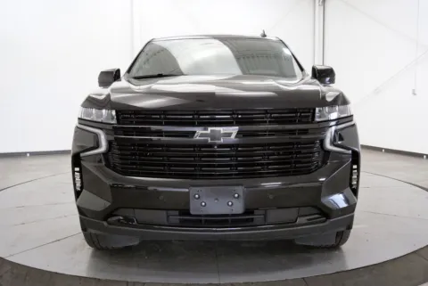 Photos of 2023 Chevrolet Suburban RST for sale in Chillicothe, OH at Chillicothe Truck