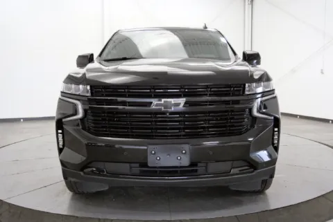 Another view of 2023 Chevrolet Suburban RST for sale in Chillicothe, OH at Chillicothe Truck