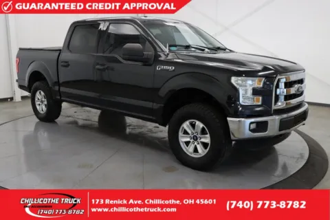 Used Trucks For Sale Chillicothe Ohio: Your Comprehensive Guide to Finding the Perfect Pre-Owned Pickup