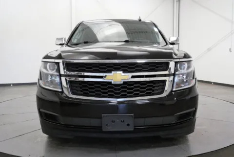 Another view of 2019 Chevrolet Suburban LT for sale in Chillicothe, OH at Chillicothe Truck