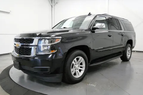More photos of 2019 Chevrolet Suburban LT at Chillicothe Truck, OH