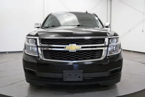 Photos of 2019 Chevrolet Suburban LT for sale in Chillicothe, OH at Chillicothe Truck