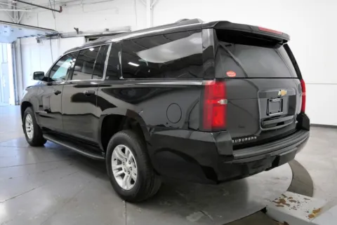 More photos of 2019 Chevrolet Suburban LT at Chillicothe Truck, OH
