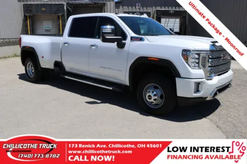 Trucks For Sale Chillicothe Ohio: Your Ultimate Guide to Finding the Perfect Ride