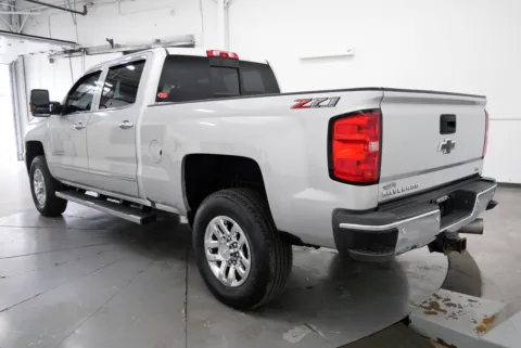 More photos of 2019 Chevrolet Silverado 3500 HD LTZ at Chillicothe Truck, OH