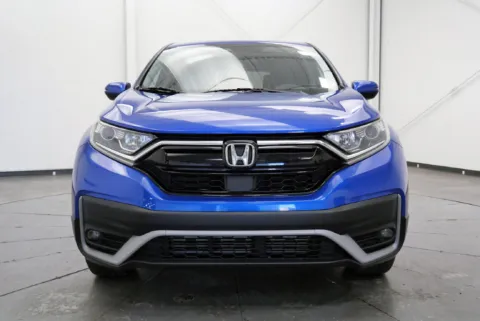 Another view of 2021 Honda CR-V EX-L for sale in Chillicothe, OH at Chillicothe Truck