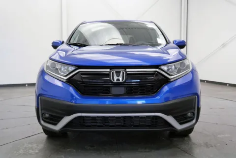 Photos of 2021 Honda CR-V EX-L for sale in Chillicothe, OH at Chillicothe Truck