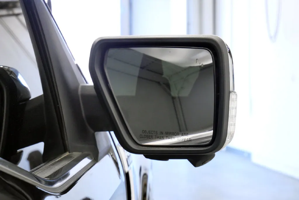 2021 Ford F-150 Lariat - Photo 42
