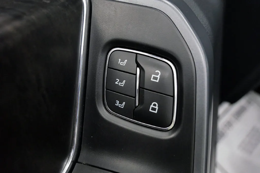 2021 Ford F-150 Lariat - Photo 15