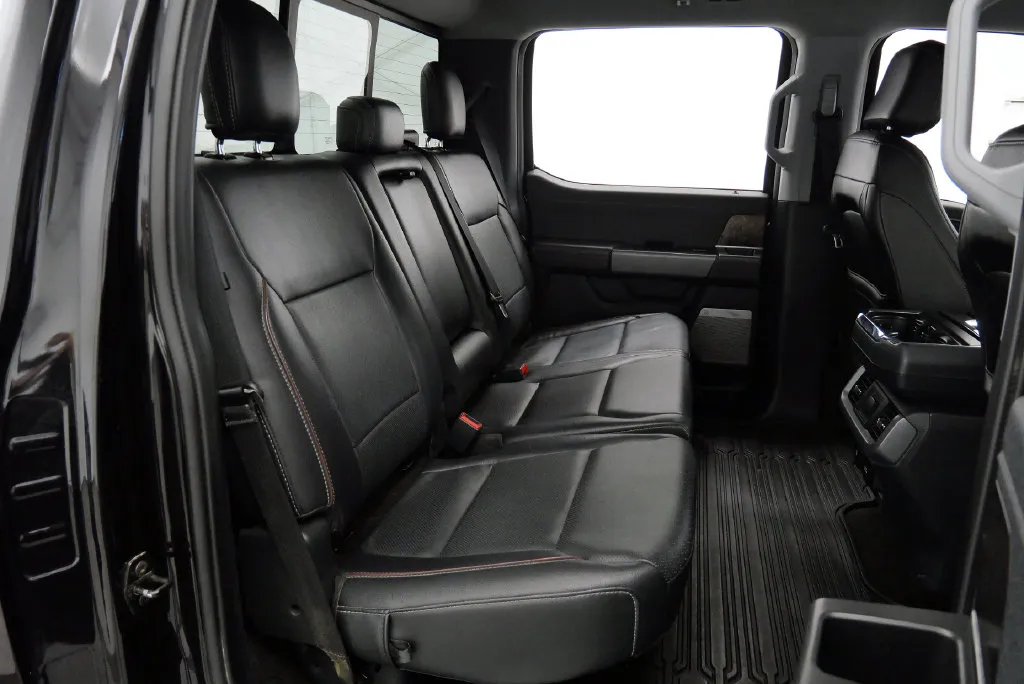 2021 Ford F-150 Lariat - Photo 20