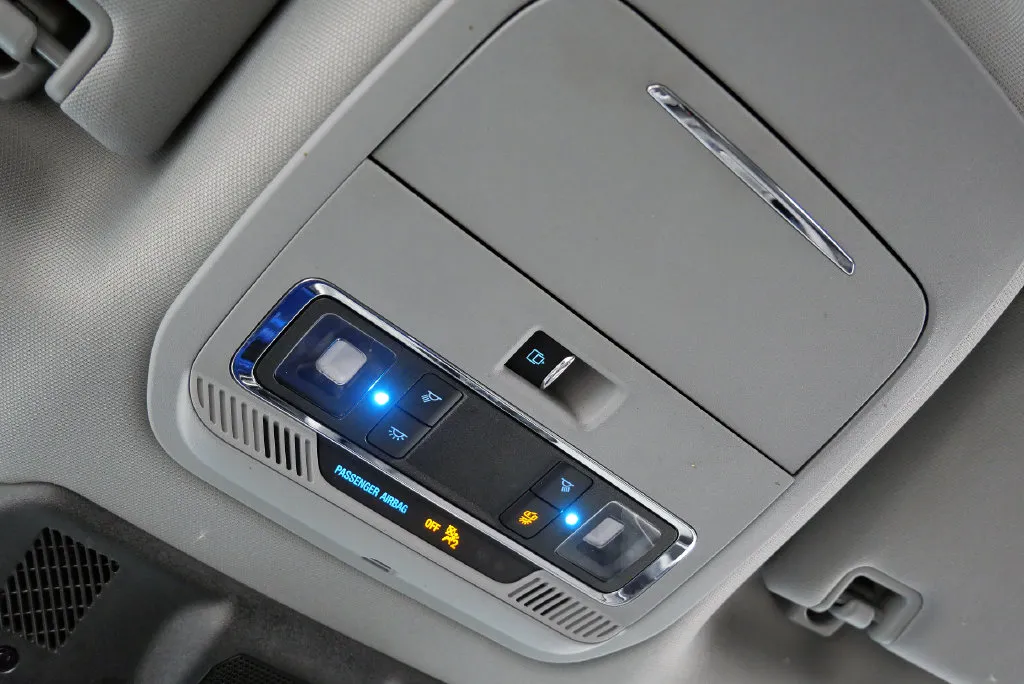 2021 Ford F-150 Lariat - Photo 36