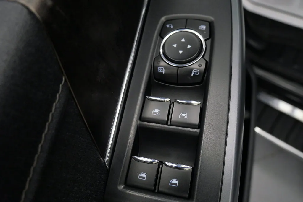 2021 Ford F-150 Lariat - Photo 14