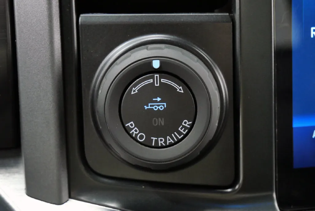 2021 Ford F-150 Lariat - Photo 30