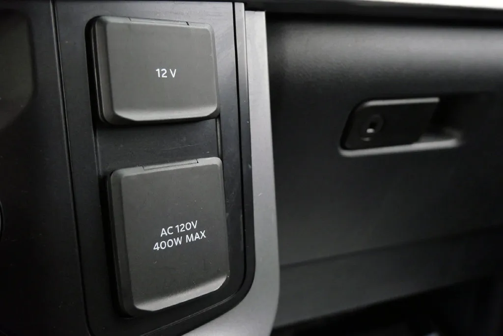 2021 Ford F-150 Lariat - Photo 34