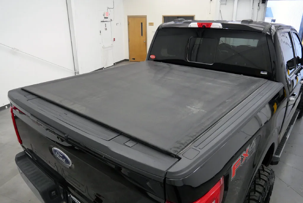 2021 Ford F-150 Lariat - Photo 40