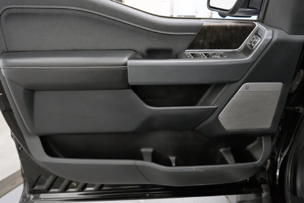 2021 Ford F-150 Lariat - Photo 13