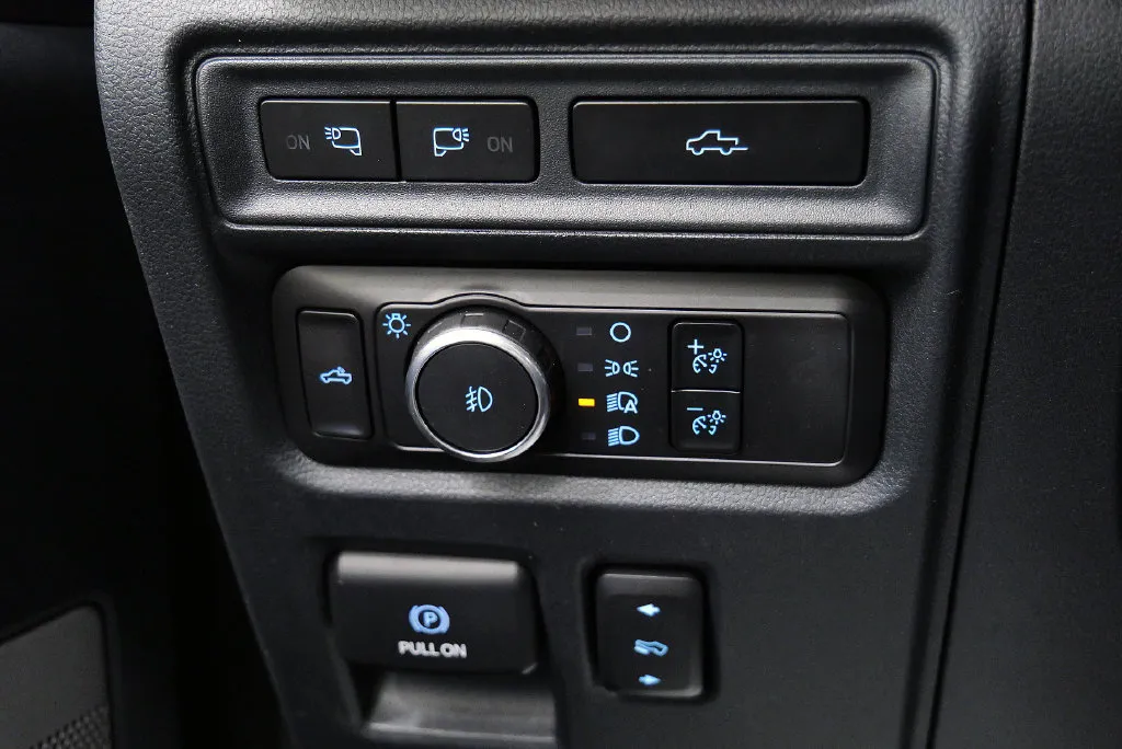 2021 Ford F-150 Lariat - Photo 27