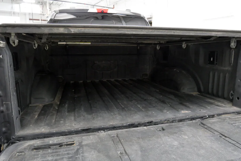 2021 Ford F-150 Lariat - Photo 41