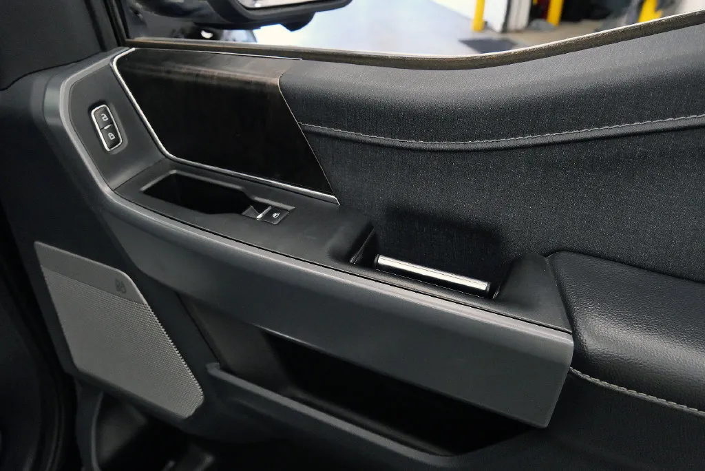 2021 Ford F-150 Lariat - Photo 19
