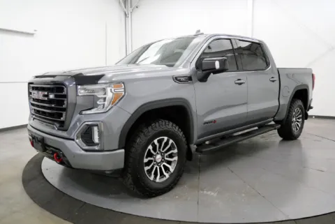 More photos of 2020 GMC Sierra 1500 AT4 at Chillicothe Truck, OH