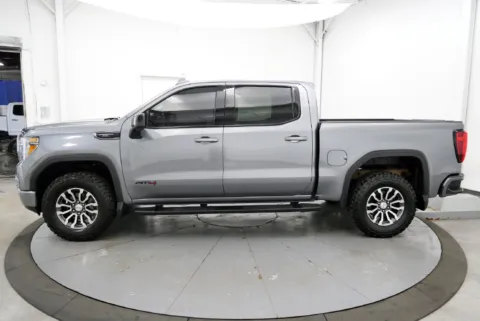 More photos of 2020 GMC Sierra 1500 AT4 at Chillicothe Truck, OH