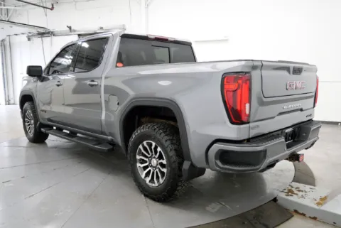 More photos of 2020 GMC Sierra 1500 AT4 at Chillicothe Truck, OH
