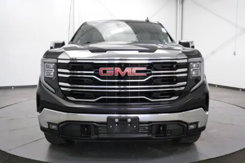 Another view of 2023 GMC Sierra 1500 SLT for sale in Chillicothe, OH at Chillicothe Truck
