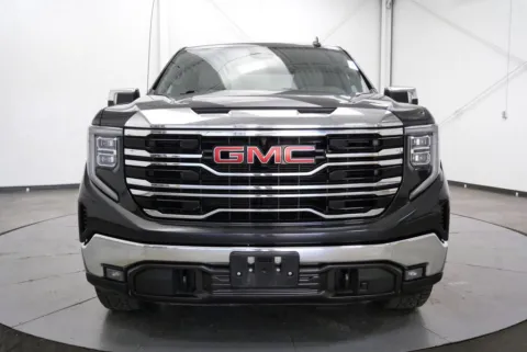 Photos of 2023 GMC Sierra 1500 SLT for sale in Chillicothe, OH at Chillicothe Truck