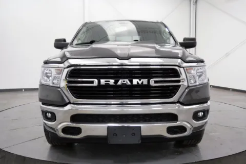 Photos of 2019 Ram 1500 Big Horn/Lone Star for sale in Chillicothe, OH at Chillicothe Truck