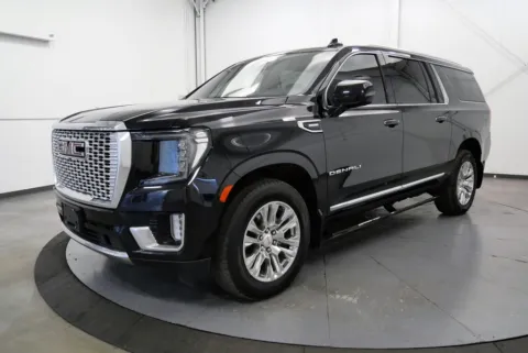 Another view of 2023 GMC Yukon XL Denali for sale in Chillicothe, OH at Chillicothe Truck