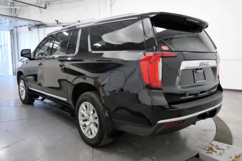 More photos of 2023 GMC Yukon XL Denali at Chillicothe Truck, OH