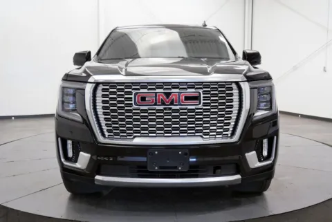 Photos of 2023 GMC Yukon XL Denali for sale in Chillicothe, OH at Chillicothe Truck