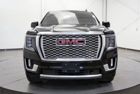 Another view of 2023 GMC Yukon XL Denali for sale in Chillicothe, OH at Chillicothe Truck