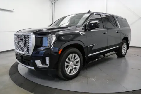 More photos of 2023 GMC Yukon XL Denali at Chillicothe Truck, OH