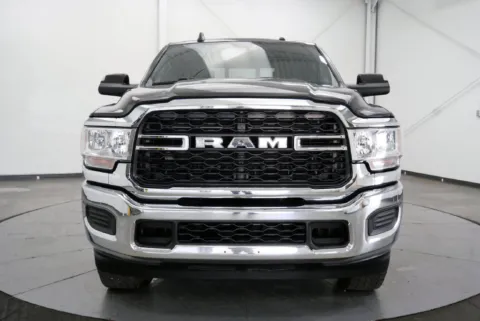 Another view of 2022 Ram 2500 Tradesman for sale in Chillicothe, OH at Chillicothe Truck
