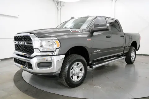 More photos of 2022 Ram 2500 Tradesman at Chillicothe Truck, OH