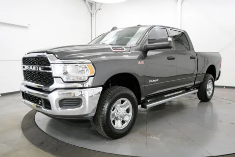 Another view of 2022 Ram 2500 Tradesman for sale in Chillicothe, OH at Chillicothe Truck