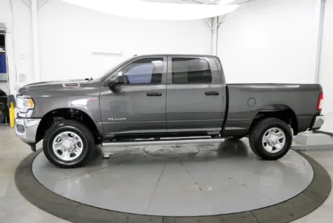 More photos of 2022 Ram 2500 Tradesman at Chillicothe Truck, OH