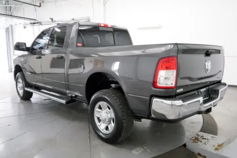 More photos of 2022 Ram 2500 Tradesman at Chillicothe Truck, OH