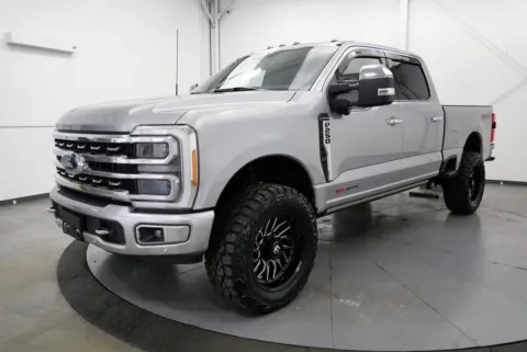 Another view of 2023 Ford F-250SD for sale in Chillicothe, OH at Chillicothe Truck