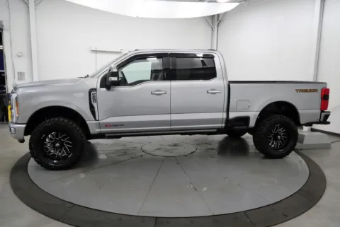 More photos of 2023 Ford F-250SD at Chillicothe Truck, OH