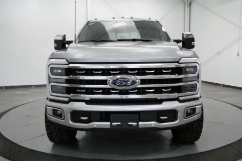 Photos of 2023 Ford F-250SD for sale in Chillicothe, OH at Chillicothe Truck