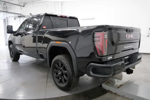 More photos of 2024 GMC Sierra 2500 HD AT4 at Chillicothe Truck, OH