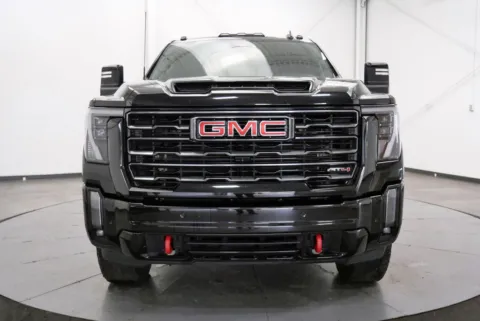 Photos of 2024 GMC Sierra 2500 HD AT4 for sale in Chillicothe, OH at Chillicothe Truck