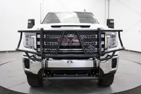 Another view of 2022 GMC Sierra 2500 HD SLE for sale in Chillicothe, OH at Chillicothe Truck