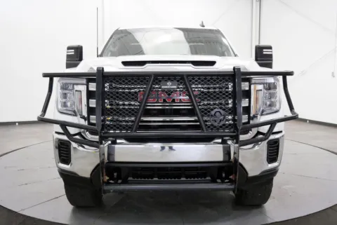 Photos of 2022 GMC Sierra 2500 HD SLE for sale in Chillicothe, OH at Chillicothe Truck