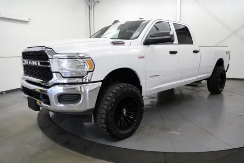 Another view of 2022 Ram 3500 Tradesman for sale in Chillicothe, OH at Chillicothe Truck