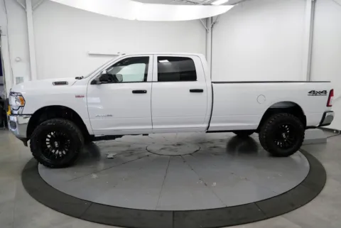 More photos of 2022 Ram 3500 Tradesman at Chillicothe Truck, OH