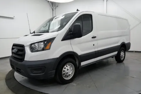 More photos of 2020 Ford Transit-250 at Chillicothe Truck, OH